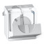 Ecovacs Winbot W2S Pro Omni Smart Window Cleaner