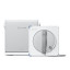 Ecovacs Winbot W2S Pro Omni Smart Window Cleaner