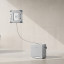 Ecovacs Winbot W2S Pro Omni Smart Window Cleaner