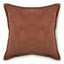 Humble & Mash Moretti Oxford Picante Scatter Cushion With Feather Blend Inner, 50cm x 50cm