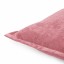 Humble & Mash Moretti Oxford Rose Dust Scatter Cushion with Feather Blend Inner, 50cm x 50cm