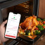 Typhur Sync One 1-Probe Wireless Meat Thermometer