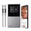 Typhur Sync Dual 2-Probe Wireless Meat Thermometer