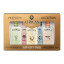 African Craft Premium Mini Gin Gift Set