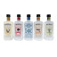 African Craft Premium Mini Gin Gift Set