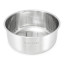Instant Pot XL Wide Stainless Steel Inner Pot, 7.1L