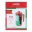 La Cafetiere Utopian Lines Pisa 8-Cup Cafetiere, 1L