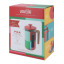 La Cafetiere Utopian Lines Pisa 8-Cup Cafetiere, 1L