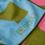 Saltii Clifton Waffle Beach Towel, 80cm x 160cm
