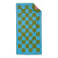 Saltii Clifton Waffle Beach Towel, 80cm x 160cm