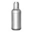 Nespresso Barista Silver Shaker