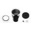 Nespresso Aeroccino XL Milk Frother