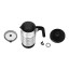 Nespresso Aeroccino 4 Milk Frother