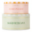 Yvonne Ellen Slogan Cake Tins, Set of 2
