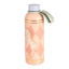 Yvonne Ellen Zebra Stainless Steel Bottle