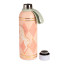 Yvonne Ellen Zebra Stainless Steel Bottle