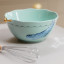 Yvonne Ellen Whale Mixing Bowl
