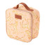 Yvonne Ellen Zebra Lunch Bag