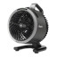 Shark FlexBreeze HydroGo Portable Fan with Built-in Mist