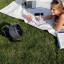 Shark FlexBreeze HydroGo Portable Fan with Built-in Mist