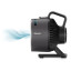 Shark FlexBreeze HydroGo Portable Fan with Built-in Mist