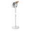 Shark FlexBreeze Cordless Rechargeable Fan with Mist Attachment