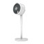 Shark FlexBreeze Cordless Rechargeable Fan with Mist Attachment