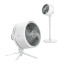 Shark FlexBreeze Cordless Rechargeable Fan with Mist Attachment