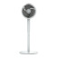 Shark FlexBreeze Cordless Rechargeable Fan with Mist Attachment
