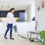 Shark PowerPro Cordless Upright Vacuum Cleaner