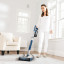 Shark PowerPro Cordless Upright Vacuum Cleaner