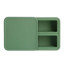 MicroGarden 2-Portion Silicone Freezer Tray
