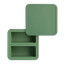 MicroGarden 2-Portion Silicone Freezer Tray