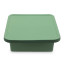 MicroGarden 2-Portion Silicone Freezer Tray