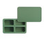 MicroGarden 4-Portion Silicone Freezer Tray