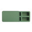 MicroGarden 4-Portion Silicone Freezer Tray