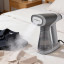 Milex Vacuum Steamer & Iron, 1550W