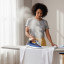 Milex Power Press Steam Iron, 2400W