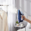 Milex Power Press Steam Iron, 2400W