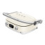 Smeg 50's Style Multi-Use Grill, 1800W - Cream