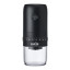 La Cafetiere Electric Ceramic Burr Coffee Grinder, 200ml