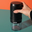 La Cafetiere Electric Ceramic Burr Coffee Grinder, 200ml
