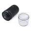 La Cafetiere Electric Ceramic Burr Coffee Grinder, 200ml