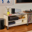 Sonos Era 100 SL Smart Bluetooth Wi-Fi Speaker - Black