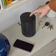 Sonos Era 100 SL Smart Bluetooth Wi-Fi Speaker - Black