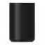 Sonos Era 100 SL Smart Bluetooth Wi-Fi Speaker - Black