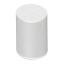 Sonos Era 100 SL Smart Bluetooth Wi-Fi Speaker - White