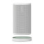 Sonos Play Portable Smart Bluetooth & Wi-Fi Speaker - White