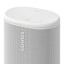 Sonos Play Portable Smart Bluetooth & Wi-Fi Speaker - White