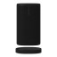 Sonos Play Portable Smart Bluetooth & Wi-Fi Speaker - Black